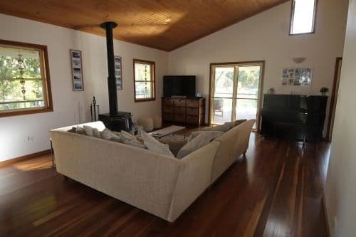 Five-Bedroom House