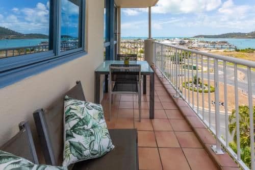 Apartment with Sea View