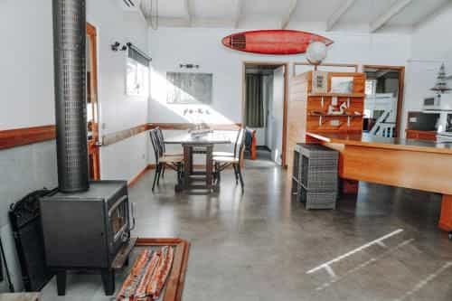 The PC Cottage
