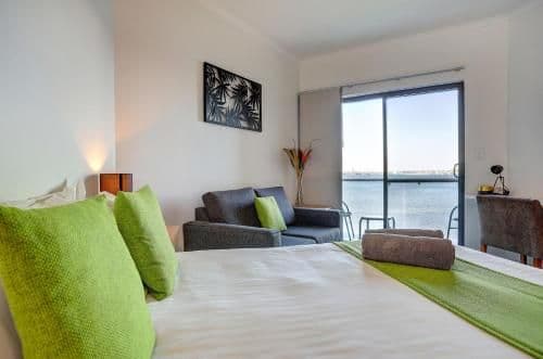 Family Apartment