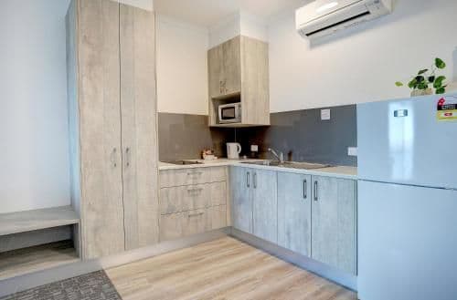 Family Apartment