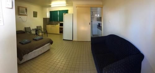 เอวันเคบินส์ (A1Cabins)3