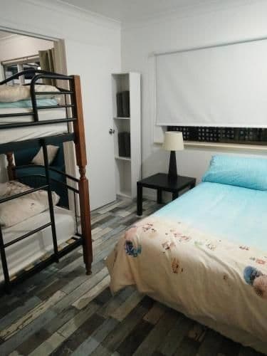 Apartment - 6 Beds