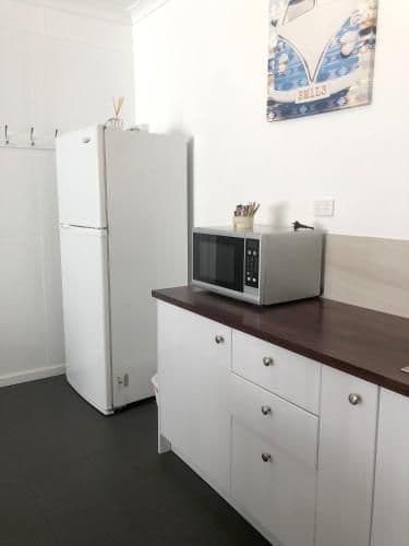 Apartment - 6 Beds
