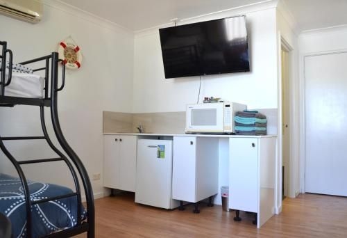 Busselton Ithaca Motel3