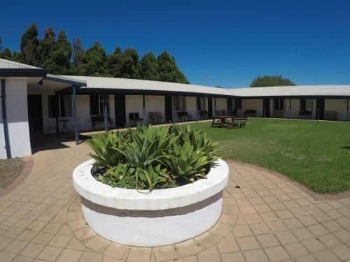 Busselton Ithaca Motel Busselton Ithaca Motel