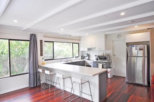 Gumnut Cottage - Free Wifi & Foxtel0