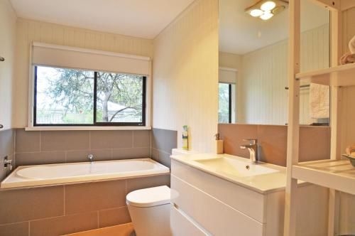 Gumnut Cottage - Free Wifi & Foxtel4