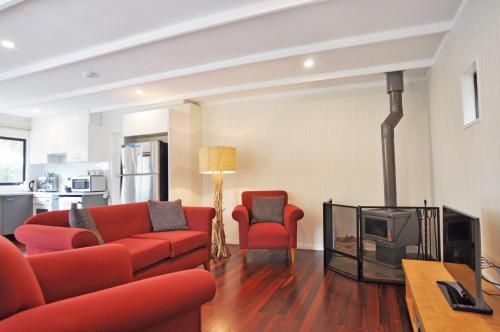 Gumnut Cottage - Free Wifi & Foxtel3