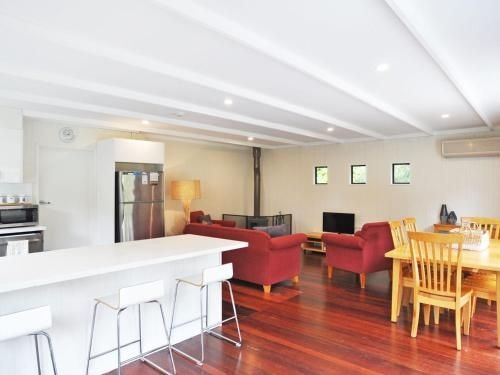 Gumnut Cottage - Free Wifi & Foxtel1