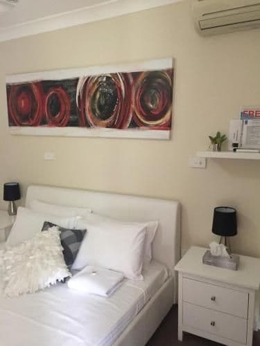 Queen Room