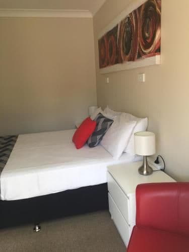Queen Room