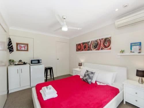 Queen Room