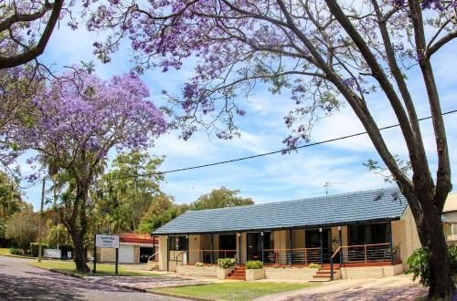 Narimba Motel1