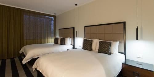 Double or Twin Room