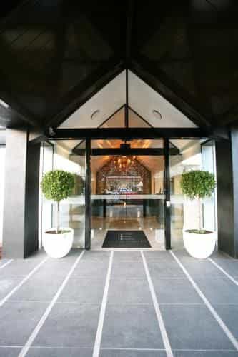 โรงแรมเอลเลน