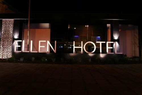 Ellen Hotel4