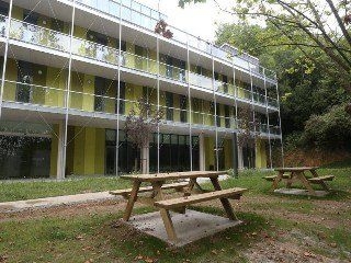 Green Nest Hostel Uba Aterpetexea4