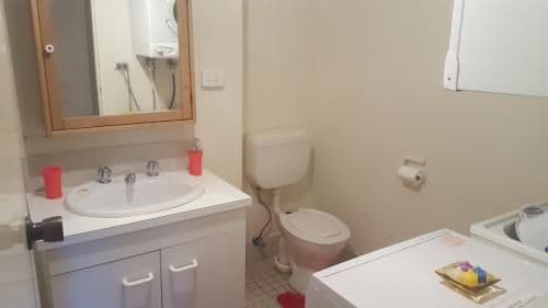 Budget Two-Bedroom Apartment