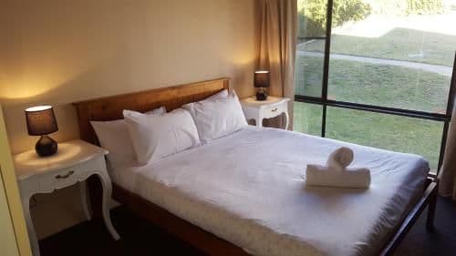 Budget Two-Bedroom Apartment