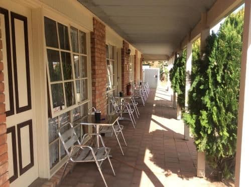Comfort Queen Triple
