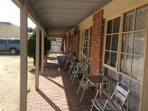 Kerang Motel1