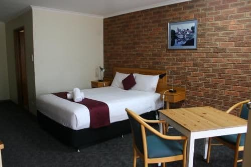 Queen Room
