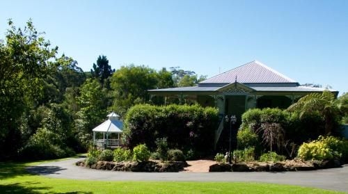 The Sanctuary at Springbrook0