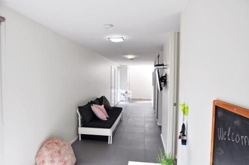 Luxe Townhouse 2 - Inlet Side2