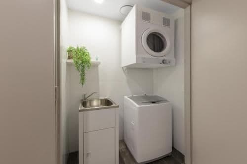 Studio Luxury Suite
