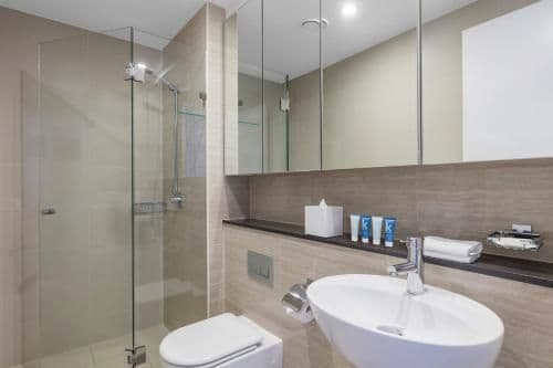 Studio Luxury Suite