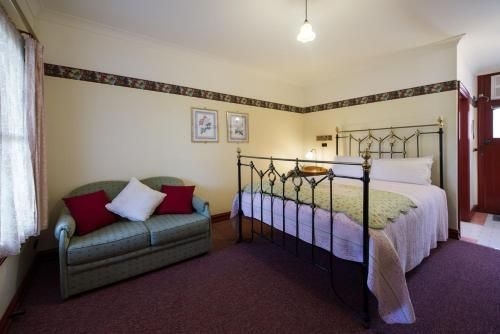 Maldon's Eaglehawk Motel4