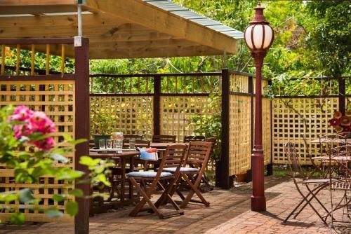 Maldon's Eaglehawk Motel3