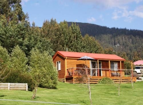 Maydena Mountain Cabins3