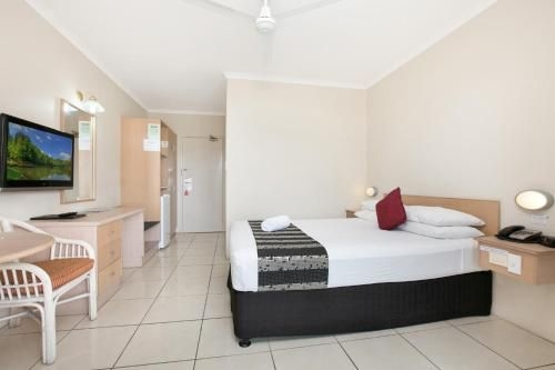 Cairns City Sheridan3