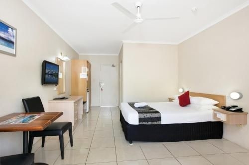 Cairns City Sheridan2