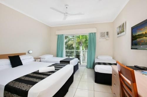 Cairns City Sheridan1