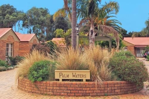Palm Waters 4 - Pet Friendly (Outside Only)2