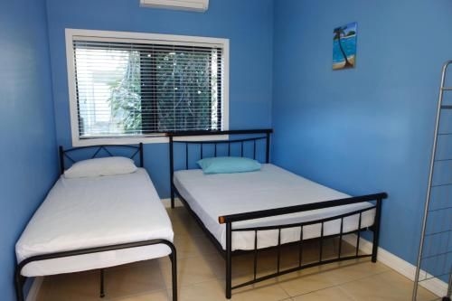 Happytourcairns sharehouse (Happytourcairns Sharehouse)2