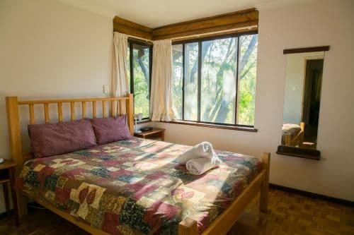 Two-Bedroom Chalet