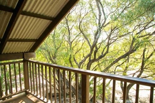 Three-Bedroom Chalet