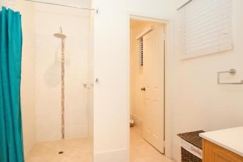 Bamboo Suite