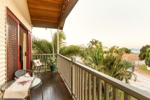Bamboo Suite