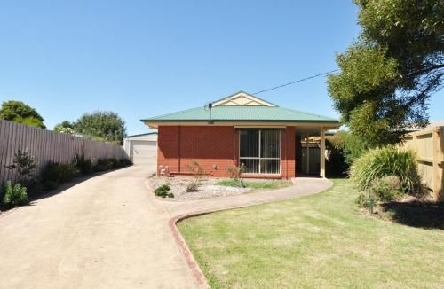 Serrell By The Sea - Pet Friendly0