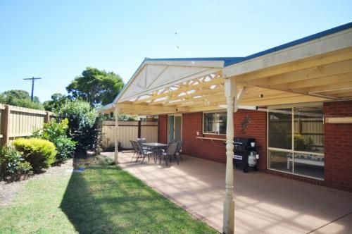 Serrell By The Sea - Pet Friendly3