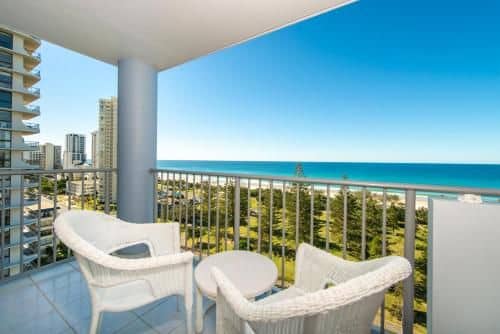 Sandpiper Broadbeach Sandpiper Broadbeach
