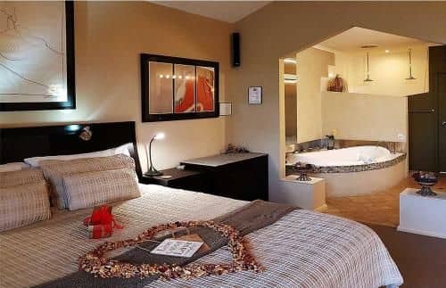 Romantic Getaways at Riverview Rise Retreats Romantic Getaways at Riverview Rise Retreats