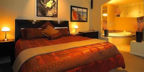 Luxury Villa - (Three)