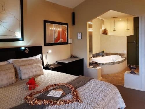Luxury Villa - (Three)