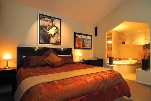 Luxury Villa - (Three)